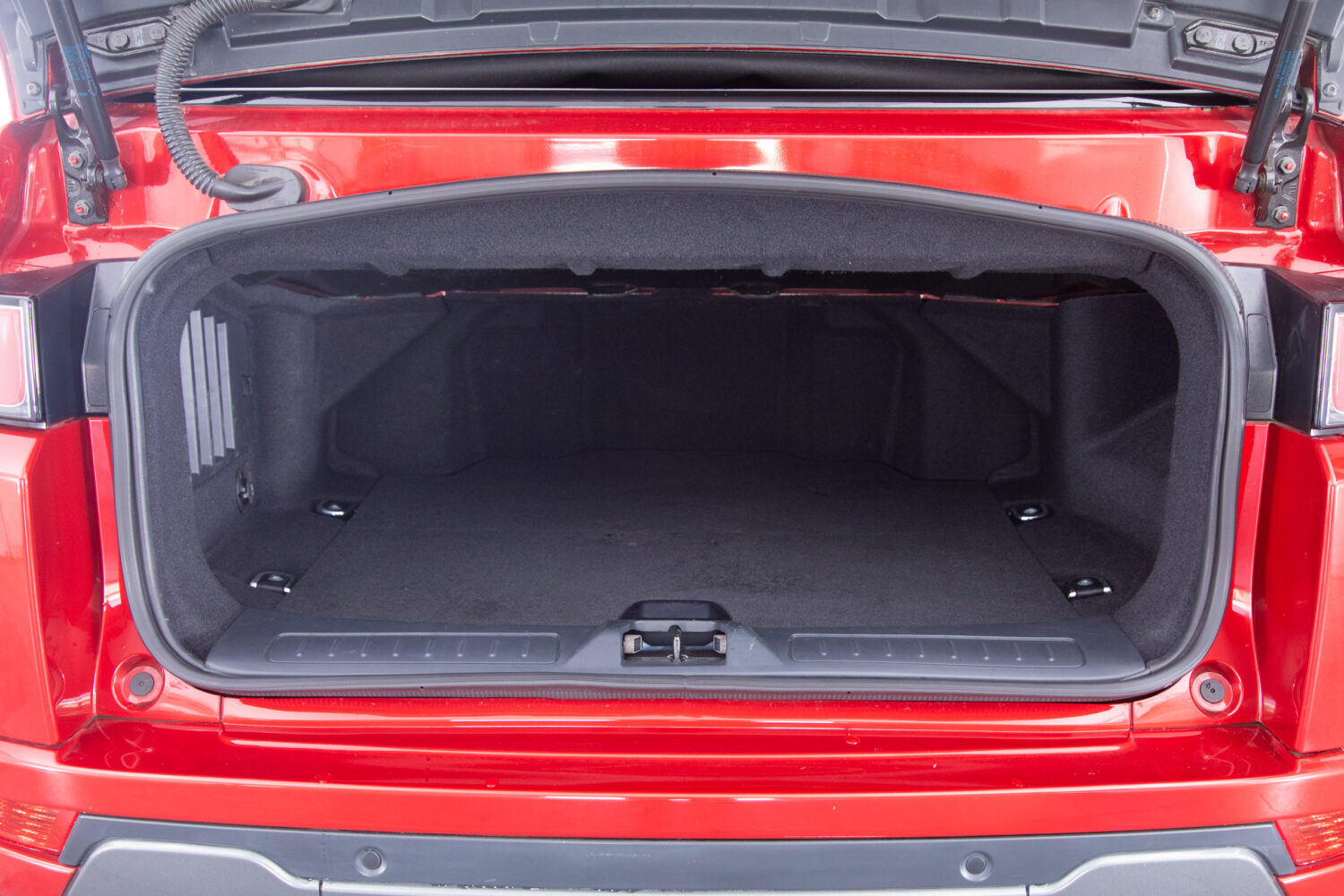 レンジローバーイヴォーク HSE ダイナミック 4WD