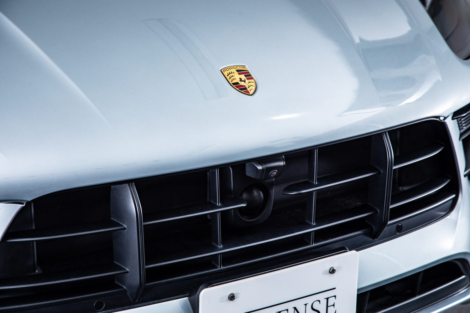 マカン S シュポルト エディション (パノラミック ルーフ システム装着車) PDK 4WD