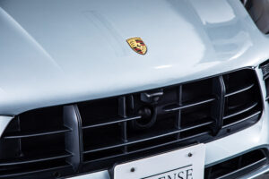 マカン S シュポルト エディション (パノラミック ルーフ システム装着車) PDK 4WD