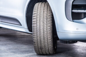 マカン S シュポルト エディション (パノラミック ルーフ システム装着車) PDK 4WD