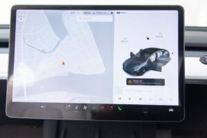 モデル3 スタンダードレンジプラス