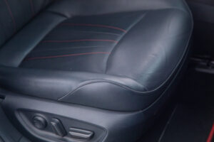 クラウン ハイブリッド 2.5 RS リミテッド