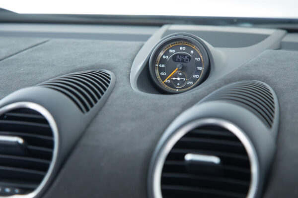 ポルシェ 718ケイマン GT4 RS PDK