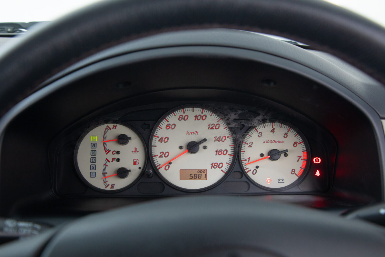 マツダ デミオ 1.5 アレッタ