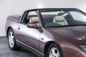 フェアレディZコンバーチブル 3.0