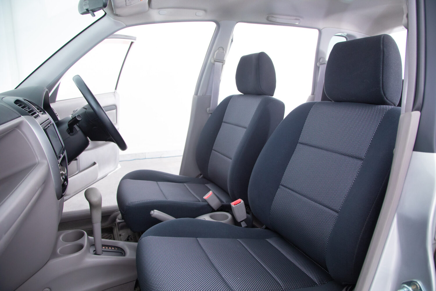 マツダ デミオ 1.5 アレッタ