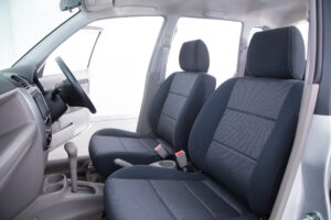 マツダ デミオ 1.5 アレッタ