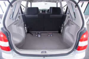 マツダ デミオ 1.5 アレッタ