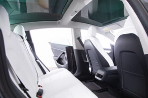 モデル3 スタンダードレンジプラス