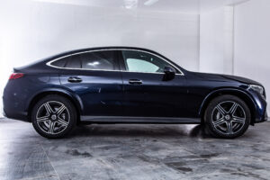 GLCクーペ 220d 4マチック コア (ISG) AMGラインパッケージ 4WD