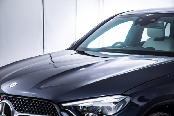 GLCクーペ 220d 4マチック コア (ISG) AMGラインパッケージ 4WD