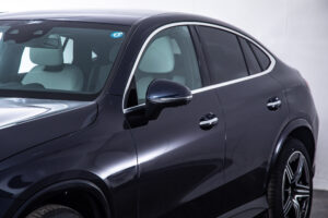 GLCクーペ 220d 4マチック コア (ISG) AMGラインパッケージ 4WD