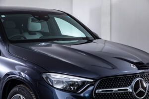 GLCクーペ 220d 4マチック コア (ISG) AMGラインパッケージ 4WD