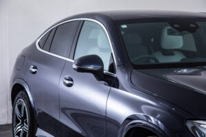 GLCクーペ 220d 4マチック コア (ISG) AMGラインパッケージ 4WD