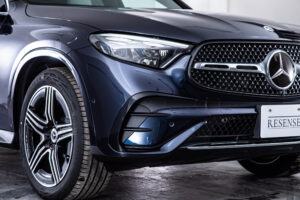 GLCクーペ 220d 4マチック コア (ISG) AMGラインパッケージ 4WD