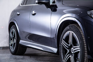 GLCクーペ 220d 4マチック コア (ISG) AMGラインパッケージ 4WD