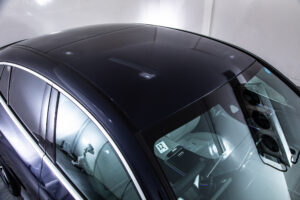 GLCクーペ 220d 4マチック コア (ISG) AMGラインパッケージ 4WD