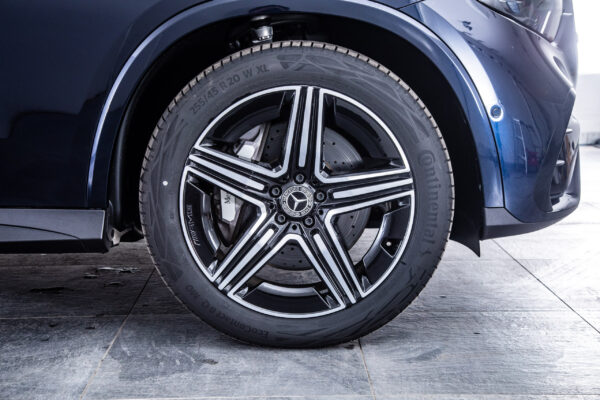 GLCクーペ 220d 4マチック コア (ISG) AMGラインパッケージ 4WD