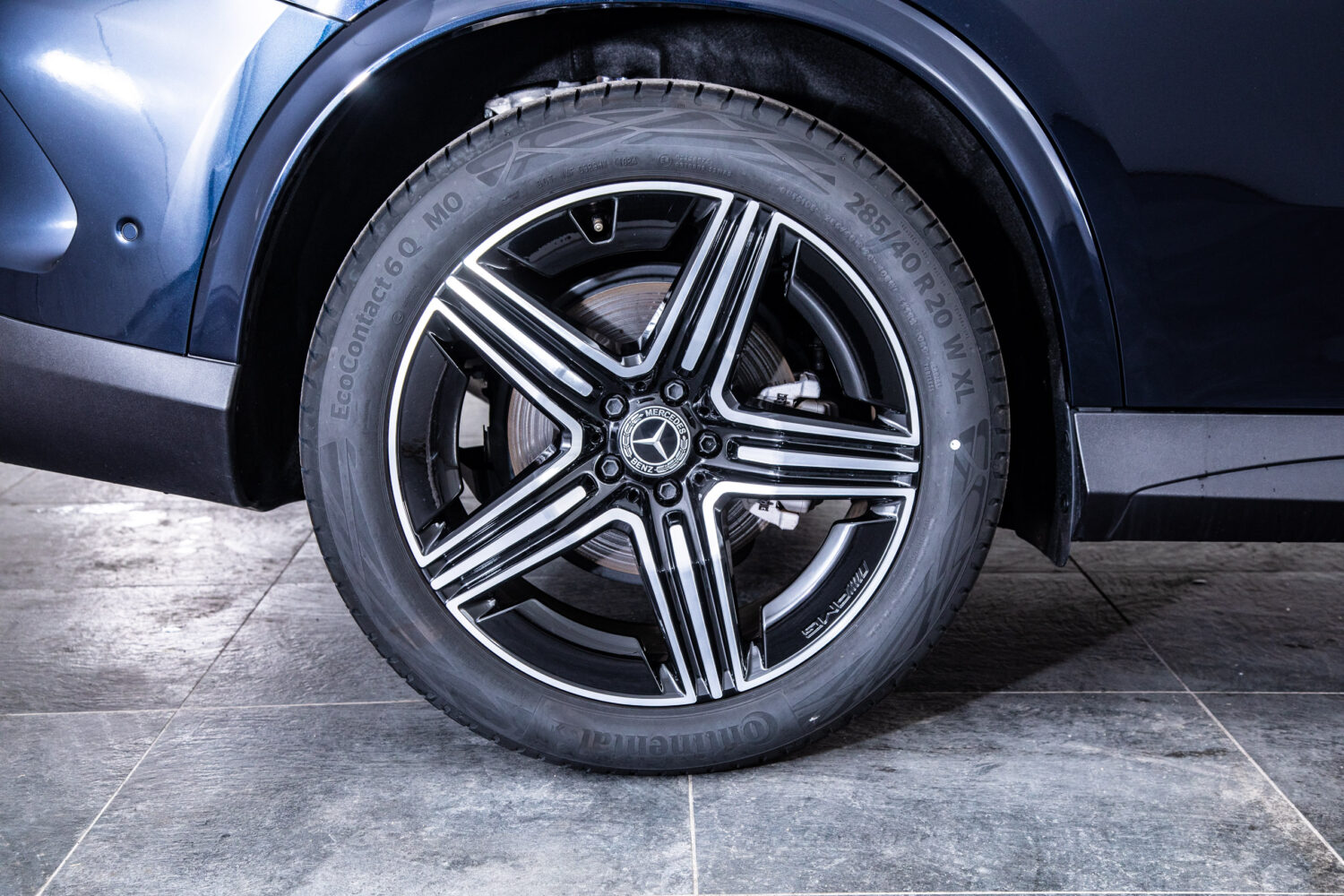 GLCクーペ 220d 4マチック コア (ISG) AMGラインパッケージ 4WD