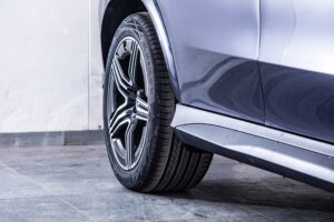 GLCクーペ 220d 4マチック コア (ISG) AMGラインパッケージ 4WD