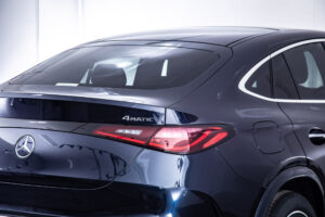 GLCクーペ 220d 4マチック コア (ISG) AMGラインパッケージ 4WD