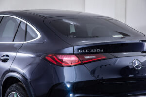 GLCクーペ 220d 4マチック コア (ISG) AMGラインパッケージ 4WD