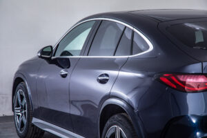 GLCクーペ 220d 4マチック コア (ISG) AMGラインパッケージ 4WD