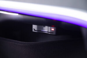 GLCクーペ 220d 4マチック コア (ISG) AMGラインパッケージ 4WD