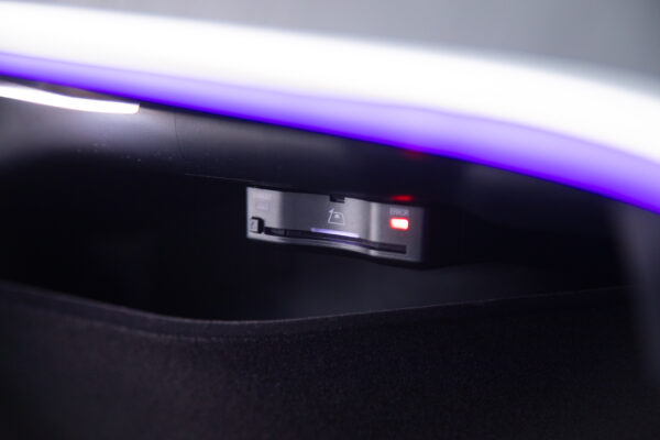 GLCクーペ 220d 4マチック コア (ISG) AMGラインパッケージ 4WD