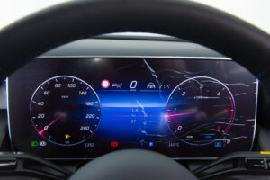 GLCクーペ 220d 4マチック コア (ISG) AMGラインパッケージ 4WD