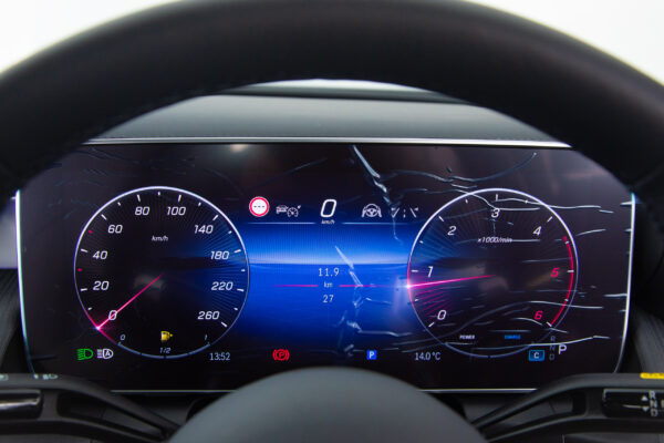 GLCクーペ 220d 4マチック コア (ISG) AMGラインパッケージ 4WD