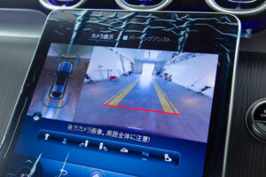 GLCクーペ 220d 4マチック コア (ISG) AMGラインパッケージ 4WD