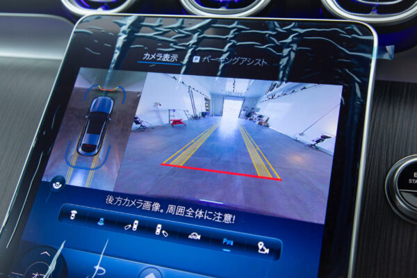 GLCクーペ 220d 4マチック コア (ISG) AMGラインパッケージ 4WD