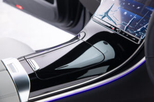 GLCクーペ 220d 4マチック コア (ISG) AMGラインパッケージ 4WD