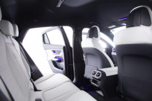 GLCクーペ 220d 4マチック コア (ISG) AMGラインパッケージ 4WD