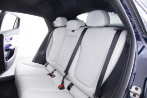 GLCクーペ 220d 4マチック コア (ISG) AMGラインパッケージ 4WD