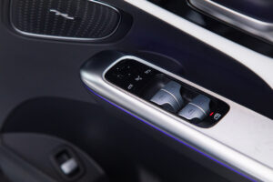 GLCクーペ 220d 4マチック コア (ISG) AMGラインパッケージ 4WD