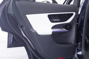 GLCクーペ 220d 4マチック コア (ISG) AMGラインパッケージ 4WD