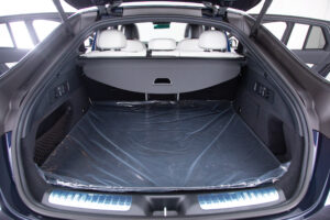 GLCクーペ 220d 4マチック コア (ISG) AMGラインパッケージ 4WD