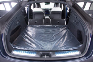 GLCクーペ 220d 4マチック コア (ISG) AMGラインパッケージ 4WD