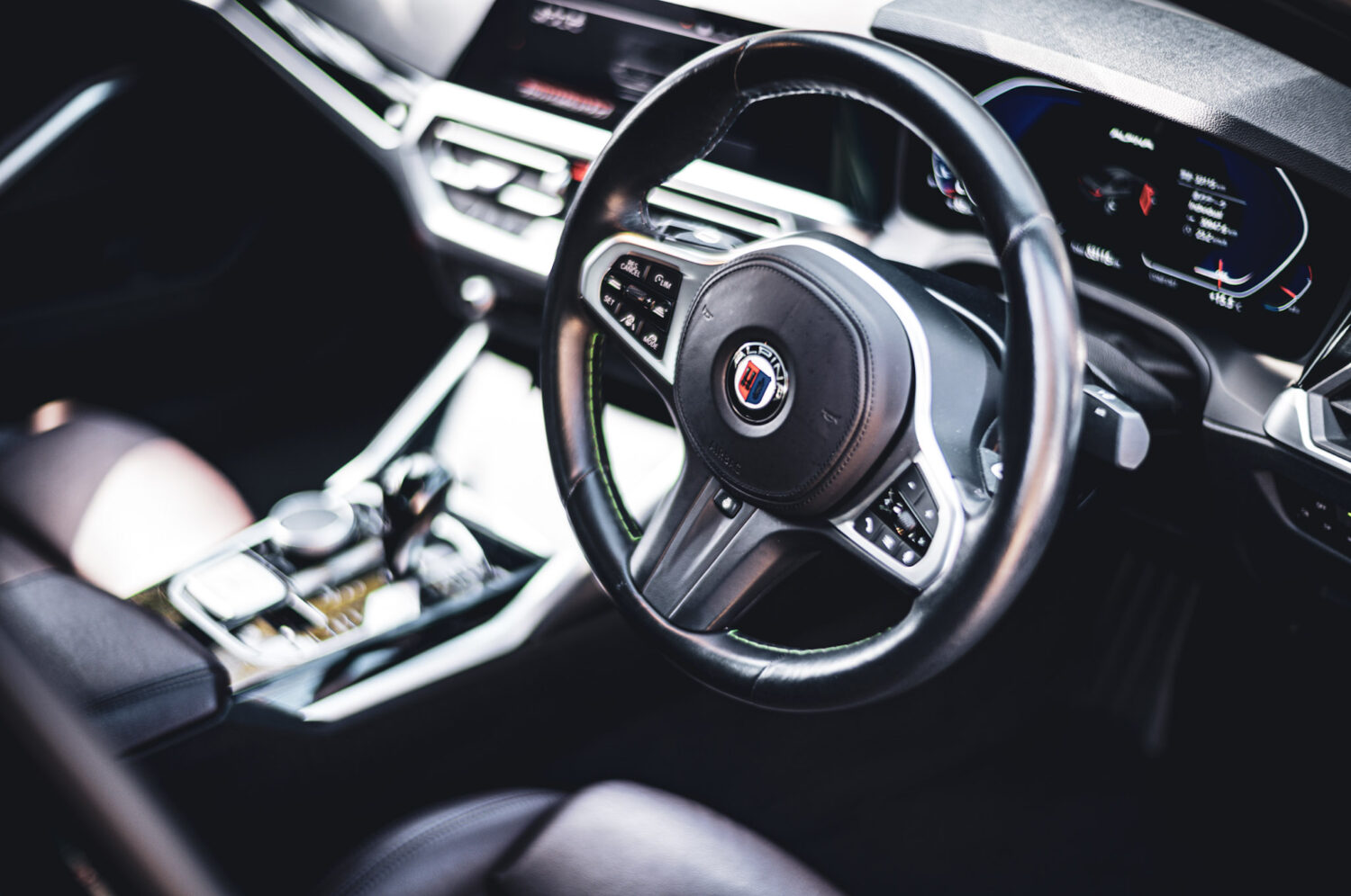 アルピナ・B3リムジン アルラット（2021）静かなる名門の、最後の高揚