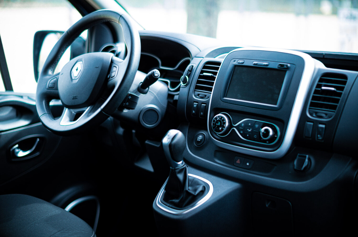 ルノー・トラフィック(2022)欧州バンの実力者