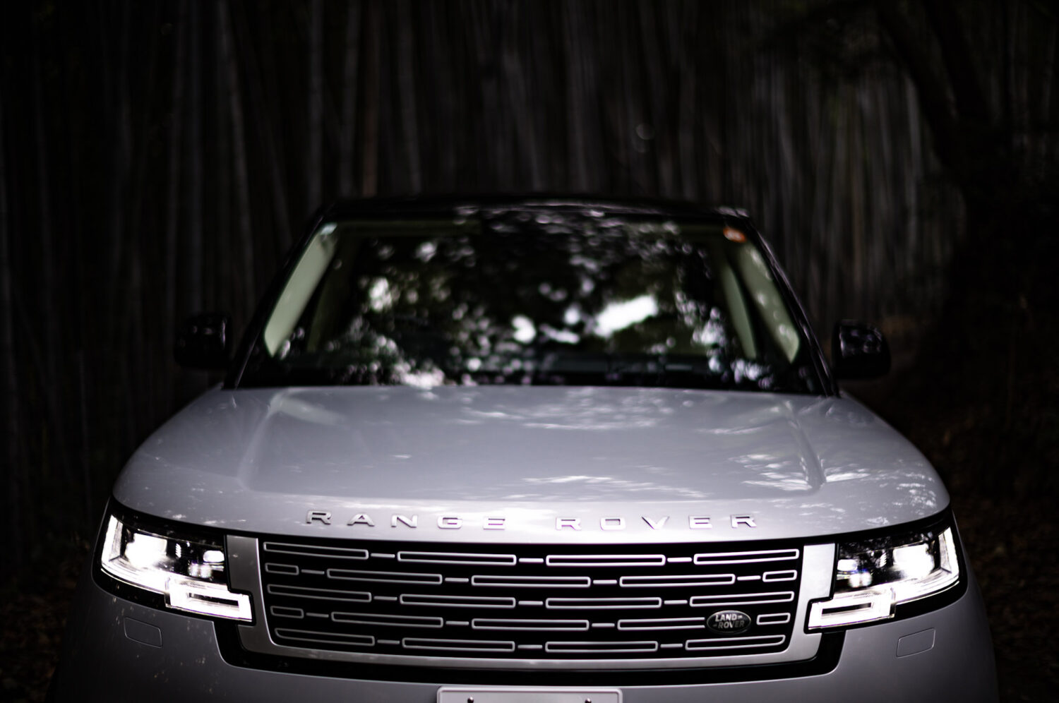 レンジローバー オートバイオグラフィ（2023）我慢のないレンジローバー