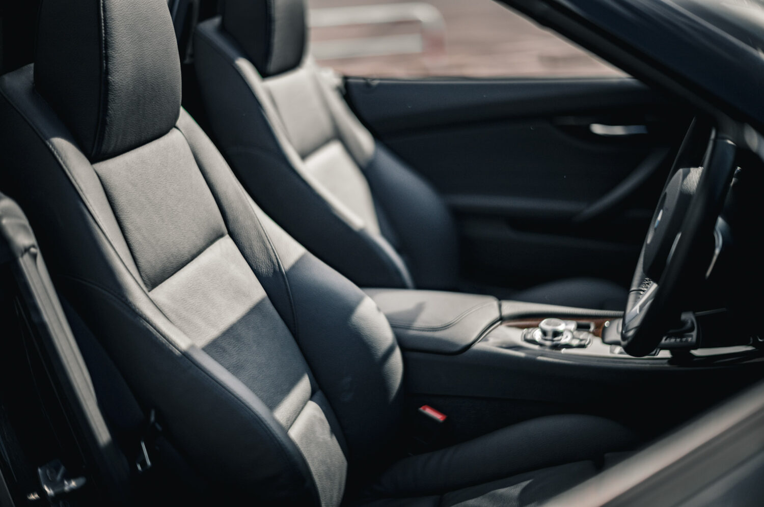 BMW・Z4（2009）古典的スポーツカーのかたち