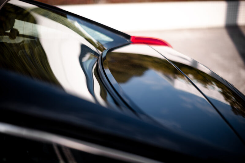 シトロエン・C6エクスクルーシブ（2008）唯一無二の存在