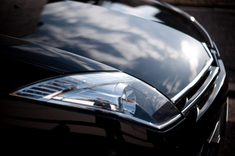 シトロエン・C6エクスクルーシブ（2008）唯一無二の存在