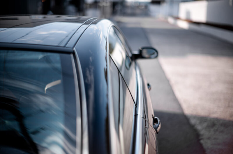 シトロエン・C6エクスクルーシブ（2008）唯一無二の存在