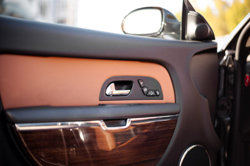 シトロエン・C6エクスクルーシブ（2008）唯一無二の存在