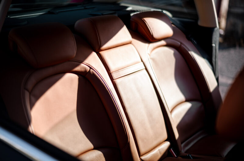 シトロエン・C6エクスクルーシブ（2008）唯一無二の存在