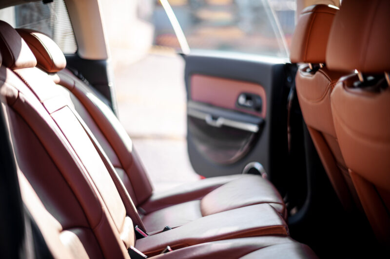 シトロエン・C6エクスクルーシブ（2008）唯一無二の存在